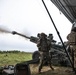 2nd Cavalry Regiment's Explosive Firepower Continues to Reign on Day 4 of Griffin Shock 23