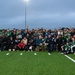 NY Jets, Liberty Wing host first U.K. vs U.S. flag football game