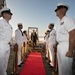 Cyprus Reception