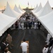 Cyprus Reception