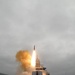 HNLMS Tromp conducts live-fire engagement during exercise Formidable Shield 2023