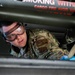 914th Airman defuels aircraft refueling truck