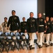 Warrant Officer Basic Course 1-23, India Company Graduation