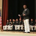 Warrant Officer Basic Course 1-23, India Company Graduation