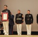 Warrant Officer Basic Course 1-23, India Company Graduation