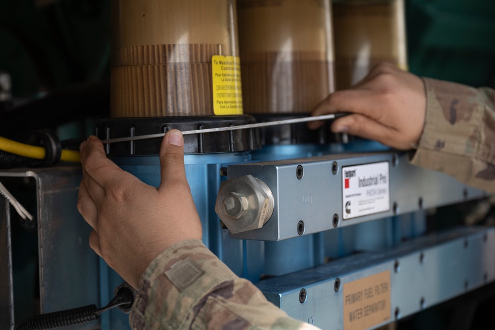 AB 201 power pros enable the mission