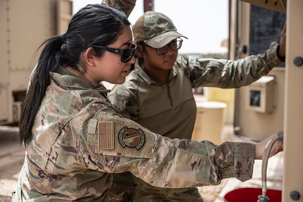 AB 201 power pros enable the mission