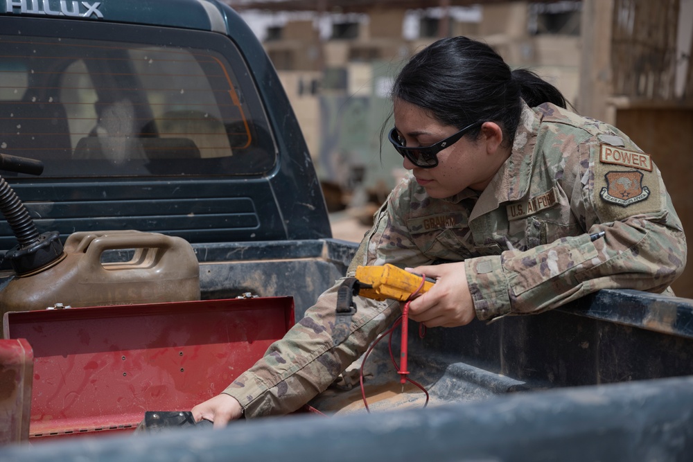 AB 201 power pros enable the mission