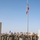 Team PSAB honors the fallen during an opening ceremony for Police Week 2023