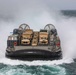 Assault Craft Unit 4 Embarks USS Carter Hall during COMPTUEX