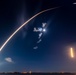 Falcon 9 ONEWEB Launch