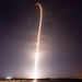 Falcon 9 CREW-6 Launch