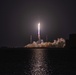 Falcon 9 INMARSAT 6F2 Launch