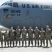 105th AW Hosts The ANG Production Assessment Team