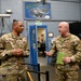 105th AW Hosts The ANG Production Assessment Team