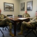 105th AW Hosts The ANG Production Assessment Team