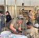Navy Expeditionary Medical Unit Rotations Provide Ongoing Medical Support in the Middle East