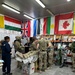 Navy Expeditionary Medical Unit Rotations Provide Ongoing Medical Support in the Middle East