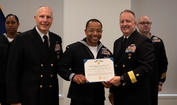 Navy Medicine announces FY22 Sailor of the Year