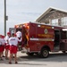 Onslow Beach Emergency Response Training Exercise