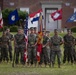 V1/2 Battalion Change of Command