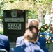 The Selective Service System Directorate (SSS) Honors Former SSS Director Gen. Lewis B. Hershey with a Wreath-Laying Ceremony in Section 7
