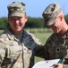 3rd Battalion, 69th Armor Regiment, 1st Armored Brigade Combat Team, 3rd ID, Change of Command Ceremony