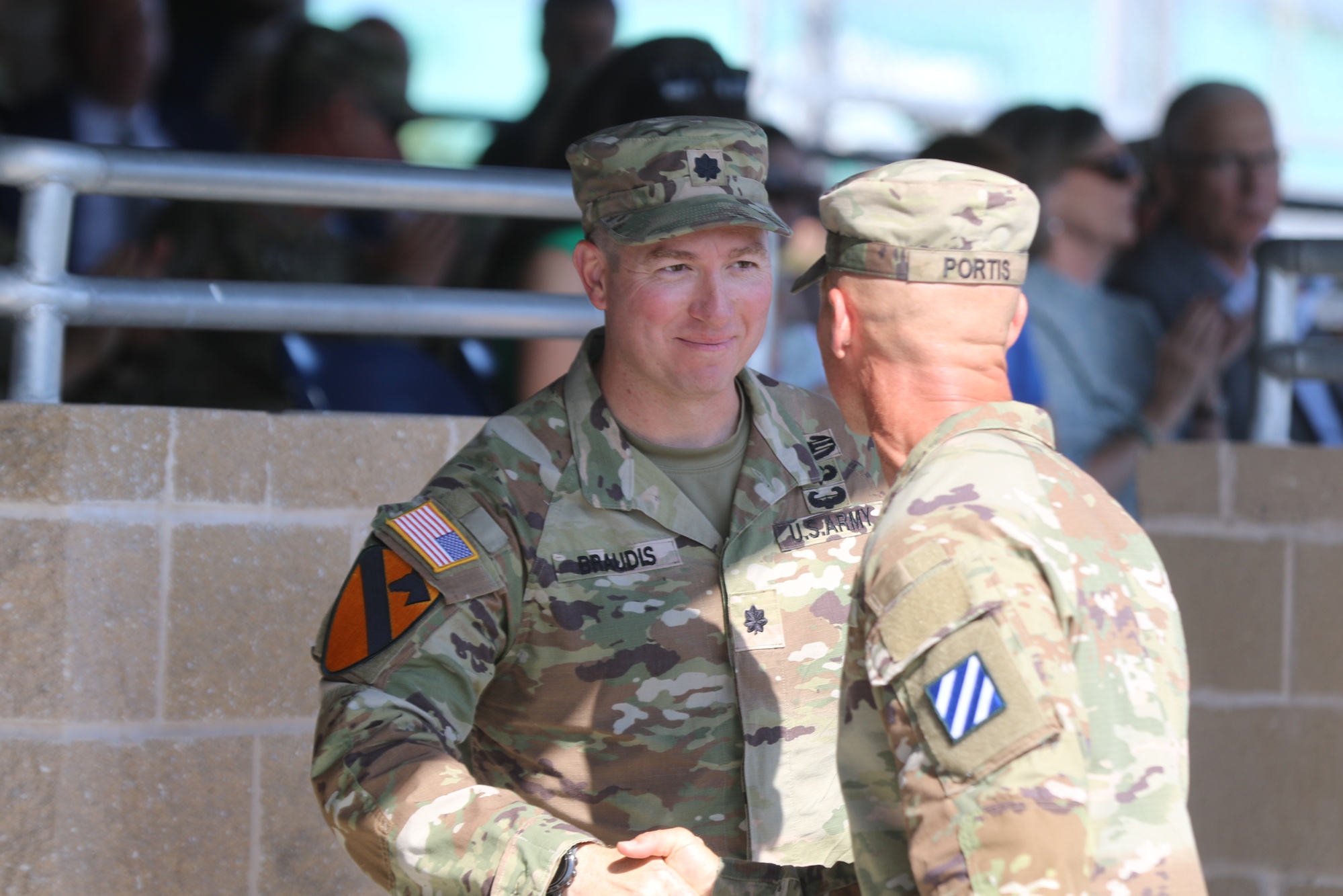 第3 歩兵師団 . 3rd Infantry Division