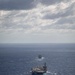 USS George H.W. Bush (CVN 77) Transits Atlantic Ocean