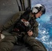 USS George H.W. Bush (CVN 77) Transits Atlantic Ocean