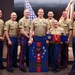 4th Marine Corps District Relief and Appointment Ceremony