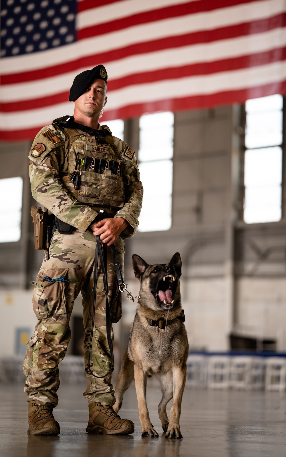 National Police Week at MacDill