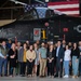 122nd Fighter Wing hosts Leadership Fort Wayne event