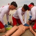 Onslow Beach Emergency Response Training Exercise