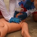 Onslow Beach Emergency Response Training Exercise