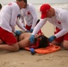 Onslow Beach Emergency Response Training Exercise