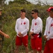 Onslow Beach Emergency Response Training Exercise