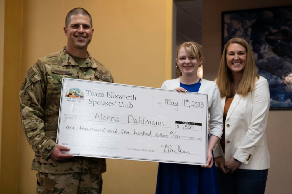 TESC Scholarship