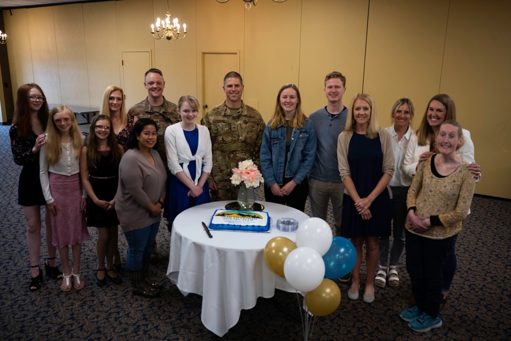 TESC Scholarship