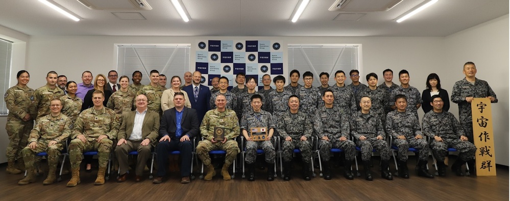 Guardians visit Japan for collaborative effort