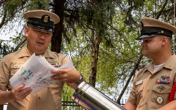 DVIDS - U.S. Navy Recruit Training Command