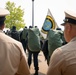 Commander, U.S. Pacific Fleet Staff Visits Recruit Training Command