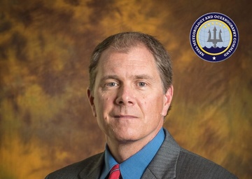 Retired Navy Captain Joins Naval Oceanography Workforce-Family