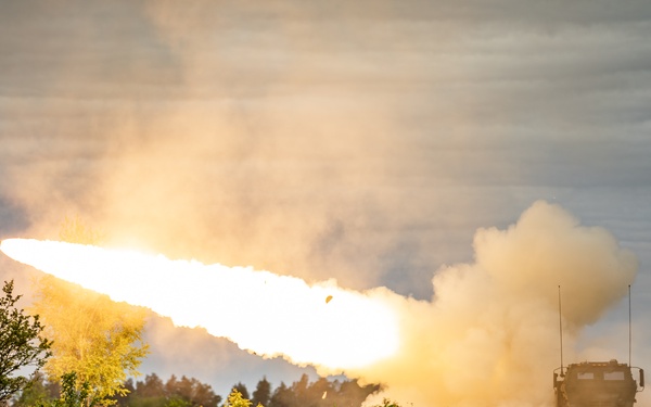 Griffin Shock 23 DV Day Demonstration