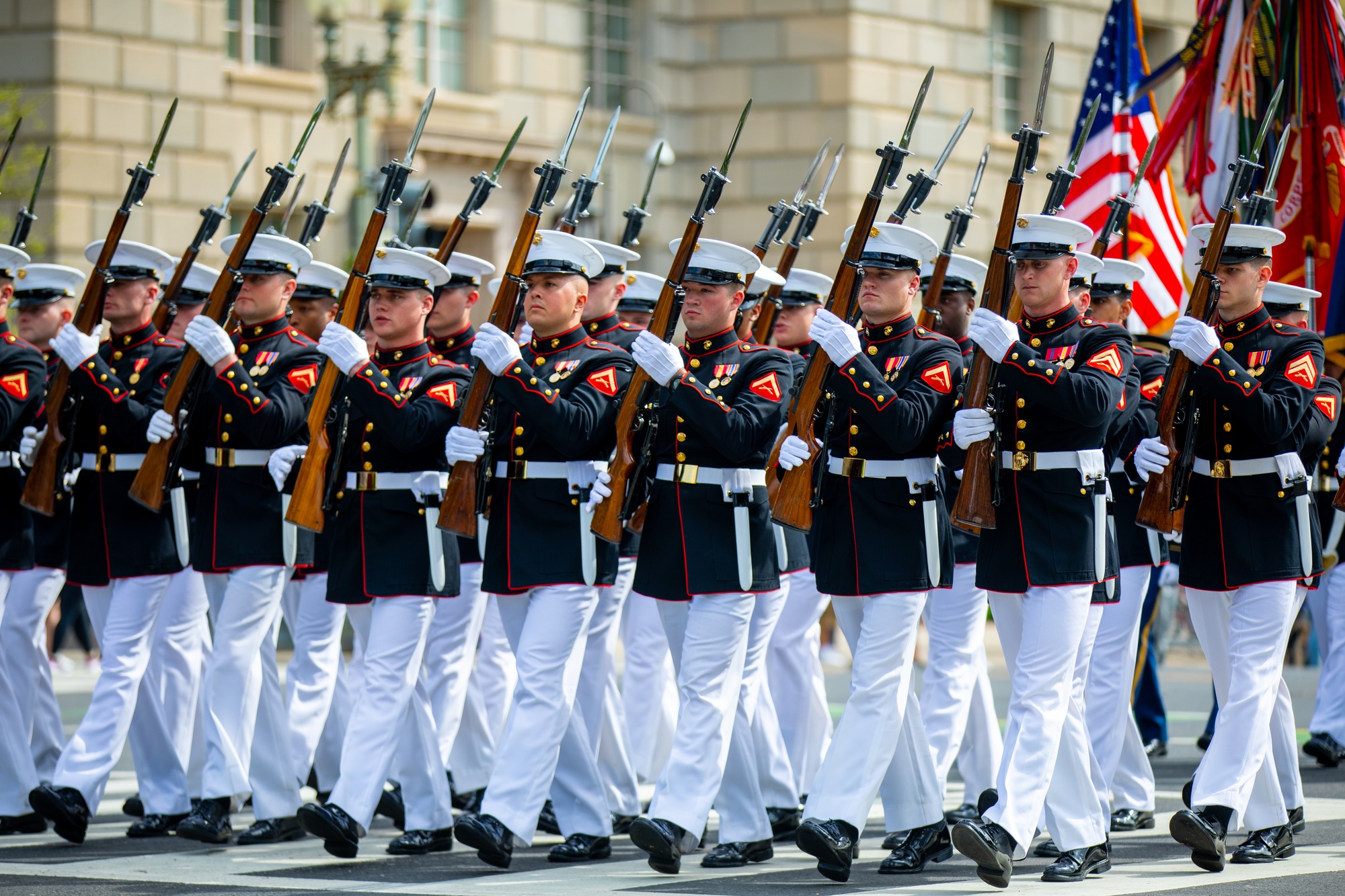 238 National Cherry Blossom Festival Parade Stock Photos, High-Res  Pictures, and Images - Getty Images