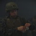 U.S. Navy Sailors Conduct a Tactical Casualty Care Tier Three Instructor Test