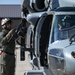 RED FLAG-Rescue 23-1: Navy MH-60S Seahawk takeoff