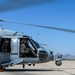 RED FLAG-Rescue 23-1: Navy MH-60S Seahawk takeoff