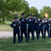 2023 Shell 77 Wreath Laying Ceremony