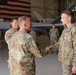 Air Combat Command Chief visits Creech AFB